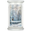 Svíčka Kringle Candle Winter Woods 623 g