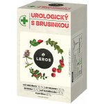 Leros Urologický s brusinkou 20 x 1,5 g – Hledejceny.cz