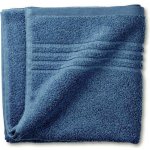 Kela ručník Leonora 100% bavlna 100 x 50 cm modrá KL-23462 – Zbozi.Blesk.cz