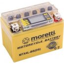 Moretti MTX4L-BS