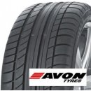 Avon ZZ5 295/30 R19 100Y