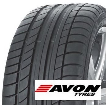 Avon ZZ5 295/30 R19 100Y