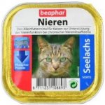 Beaphar Nieren Renální dieta s treskou 100 g – Zbozi.Blesk.cz