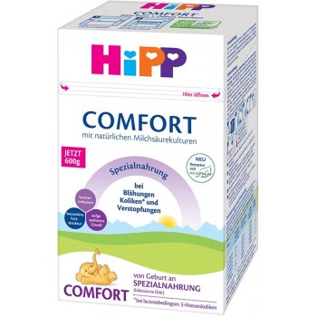 HiPP Comfort 600 g