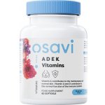 Osavi Vitamíny ADEK 60 softgel kapslí – Hledejceny.cz