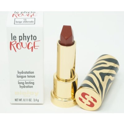 Sisley Phyto Rouge 13 Beige Eldorado 3,4 g – Zboží Mobilmania