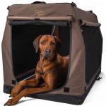TrendPet Přepravní box pro psy TPX 50 x 35 x 35 cm – Zboží Dáma