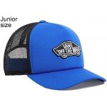 Vans Classic Patch Curved Bill Trucker Youth Surf The Web – Hledejceny.cz