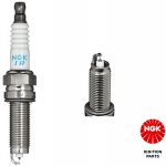 Zapalovací svíčka 94742 NGK SILZKR7C11DS – Zboží Mobilmania