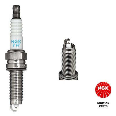 Zapalovací svíčka 94742 NGK SILZKR7C11DS – Zboží Mobilmania