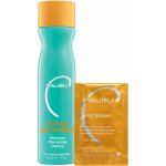 Malibu C Hydrate Color Wellness Shampoo 266 ml – Sleviste.cz