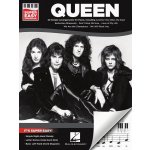 Queen Super Easy Songbook velké noty na snadný klavír – Hledejceny.cz