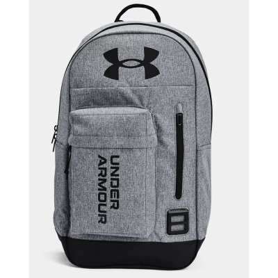 Under Armour Halftime Pitch Gray Medium Heather/Black 22 l