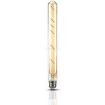 V-tac žárovka Filament E27 5W T30 bílá teplá VT-2005 Amber – Zboží Živě