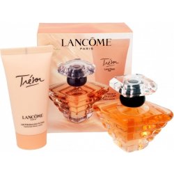 Lancôme Tresor EDP 50 ml + tělové mléko 50 ml dárková sada