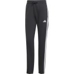 adidas 3-STRIPES PANTS Dámské tepláky černá – Zboží Dáma