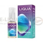 Ritchy Liqua Menthol 10 ml 18 mg – Zboží Dáma Ritchy Liqua Menthol 10 ml 18 mg – Zboží Dáma