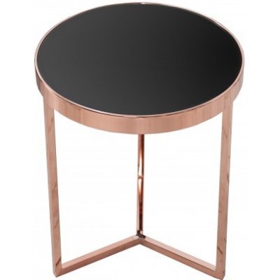 Interior DE OS36724 ART DECO BRANCH COPPER – Zboží Dáma