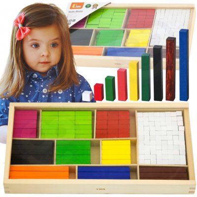 Viga matematické kostky – Sleviste.cz