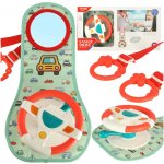 OEM Interaktivní volant se zvukem – Hledejceny.cz