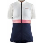 Craft Core Endur bílo-šedá s tm. modrou dámský – Sleviste.cz