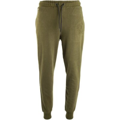 Nash Tepláky Emboss Joggers – Sleviste.cz