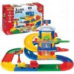 Wader Garáž Tracks 3 patra – Zboží Dáma