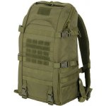 8FIELDS SALVADOR batoh Olive 20 l – Zboží Mobilmania