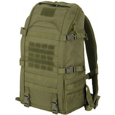 8FIELDS SALVADOR batoh Olive 20 l – Zboží Mobilmania