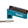 Bity Makita Impact Premier Torzní bit set,11ks(PH,PZ,T)oldB-28597 E-03567 E-03567