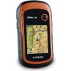 GPS navigace Garmin Etrex 20