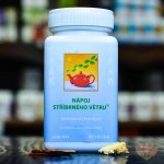 TCM Herbs Nápoj stříbrného větru 844 100 tablet – Hledejceny.cz