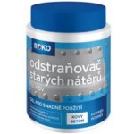 Roko odstraňovač starých nátěrů na kov 1L – Hledejceny.cz