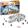 Lego LEGO® Star Wars™ 75212 Kessel Run Millennium Falcon
