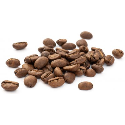 ManuCafe Indonésie Sumatra Lintong zrnková 50 g – Hledejceny.cz