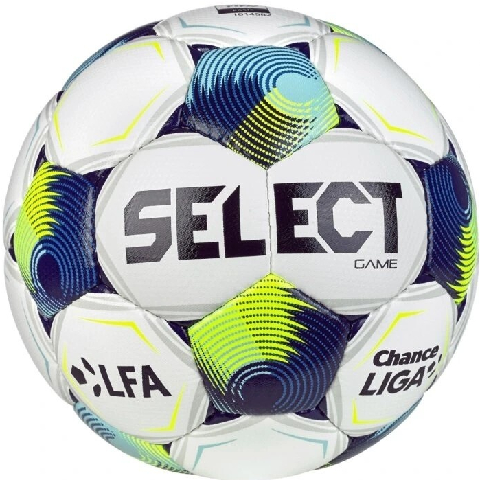 Select Game Chance Liga 2025/26