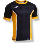 Dres JOMA MYSKIN III černá - žlutá – Zboží Dáma