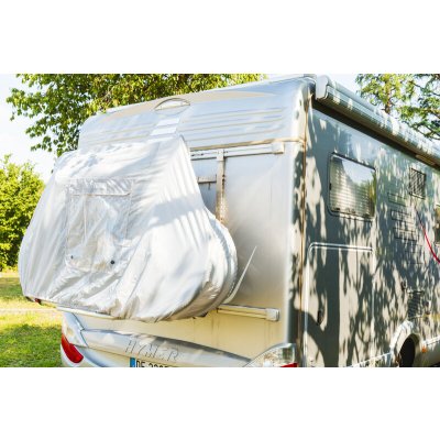 Plachta Fiamma Premium S – Hledejceny.cz