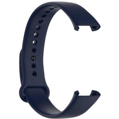 Xiaomi Barevný náramek na Redmi Smart Band Pro - tmavě modrá RMSBDB – Hledejceny.cz