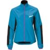 Dámská sportovní bunda Inov-8 RaceElite 100 Windshell Turquoise