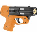 Piexon Pepřová pistole JPX4 Jet Defender Compact 2 Laser oranžový – Hledejceny.cz