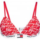 Tommy Hilfiger Padded triangle bra