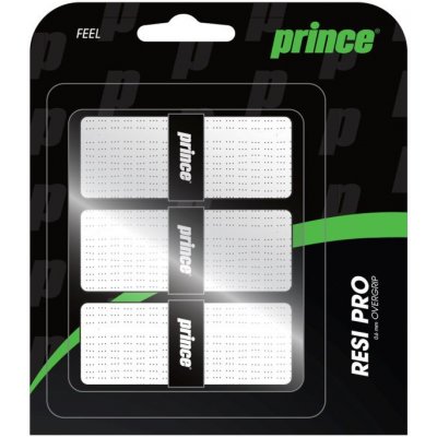 Prince ResiPro 3ks bílá – Zboží Dáma