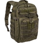 Rush 12 2.0 5.11 Ranger Green 24 L – Hledejceny.cz