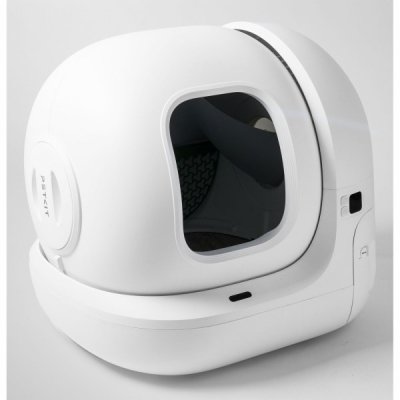 Petkit PuraMax 2 62 × 53,8 × 55,2 cm bílá – Sleviste.cz