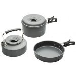 Trakker Products Sada nádobí Armolife Complete Cookware Set Sada nádobí