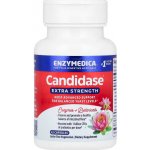 Enzymedica Candidase Extra Strength 42 kapslí – Hledejceny.cz