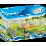 Playmobil 70348 Sada rozšíření ZOO vyhlídková cesta – Zboží Mobilmania