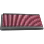 Vzduchový filtr K&N FILTERS TB-9097 – Hledejceny.cz