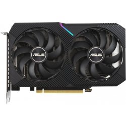 Asus DUAL-RTX3060-O12G-V2 90YV0GB2-M0NA10